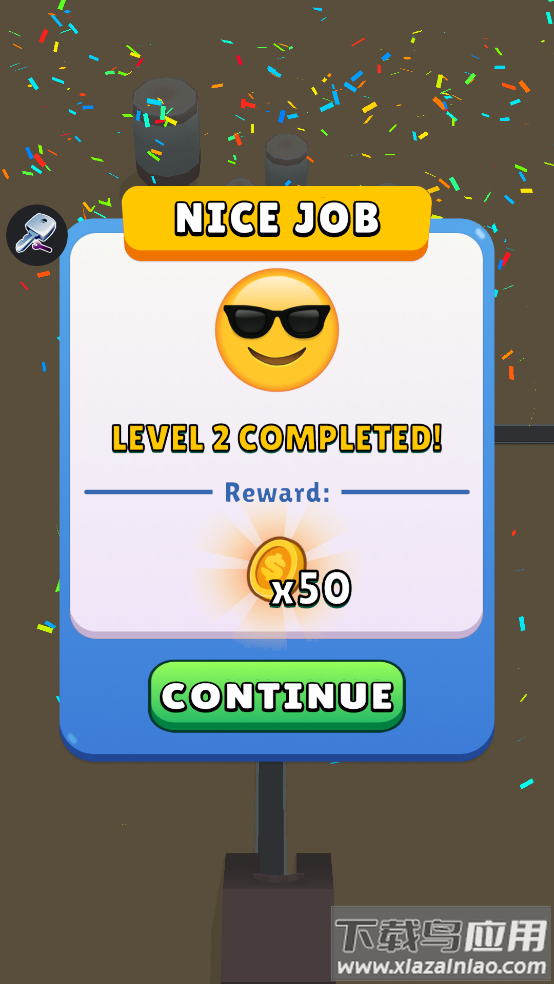 瓶子工厂游戏(Bottle Factory)最新版截图4