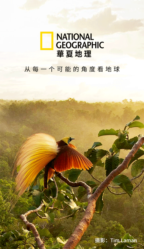 华夏地理杂志app官方最新版截图