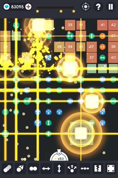 幻影弹球手游最新版截图1