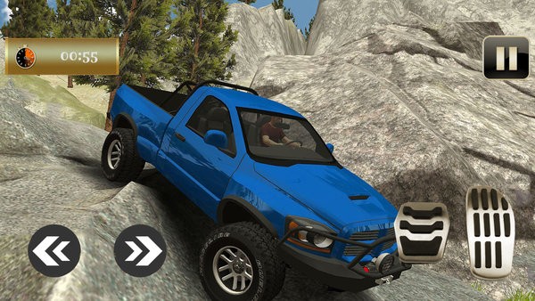 越野模拟器在线最新版最新版截图1