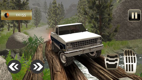 越野模拟器在线最新版最新版截图3