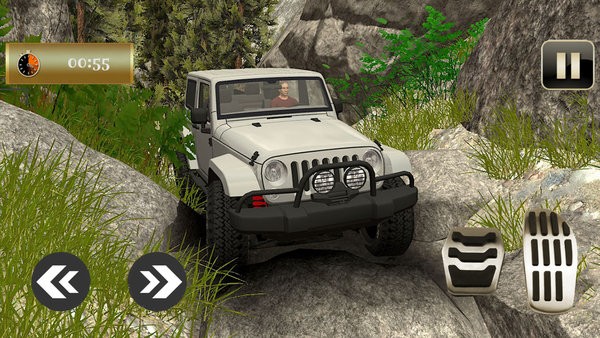越野模拟器在线最新版最新版截图4