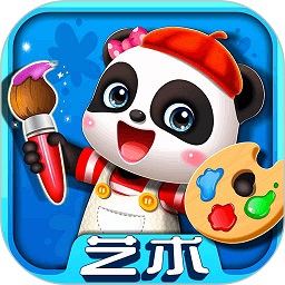 宝宝艺术日记手游