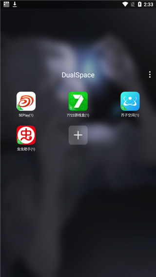 DualSpace安卓版截图2