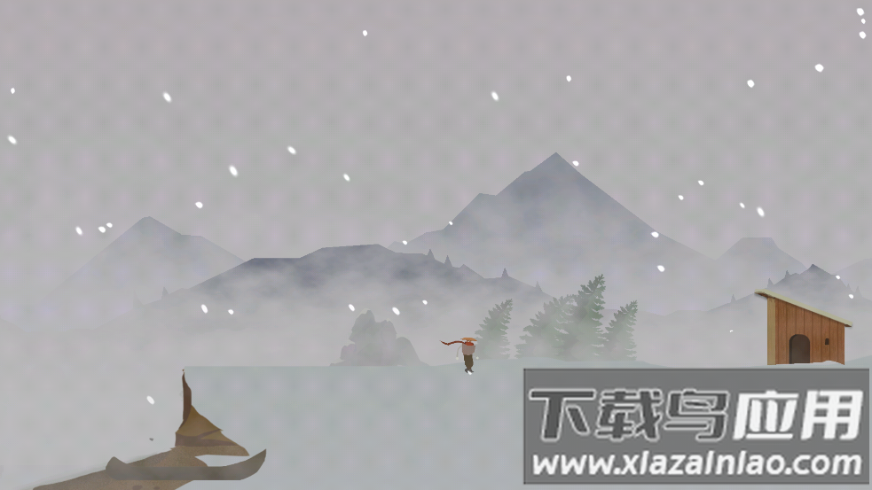 The Bonfire篝火被遗忘的土地最新版最新版截图3