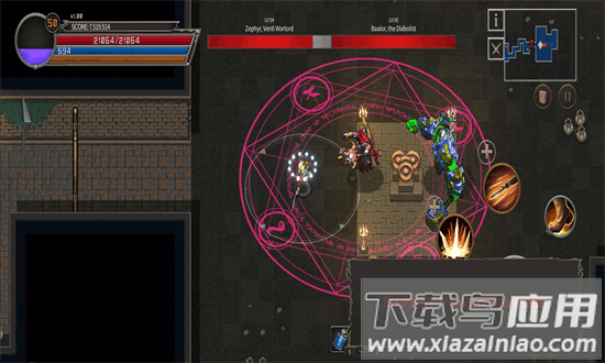 幻影塔手机版最新版截图1