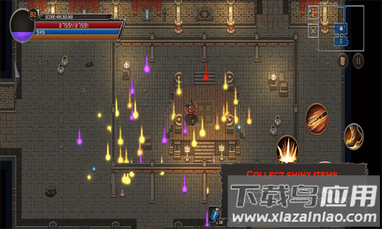 幻影塔手机版最新版截图2