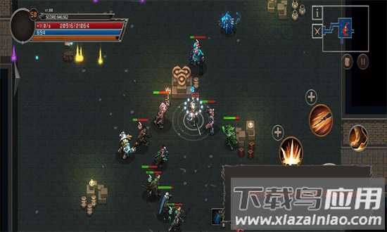 幻影塔手机版最新版截图4