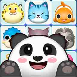 连连看宠物消除官方免费版