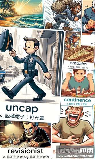 图图单词官方版截图