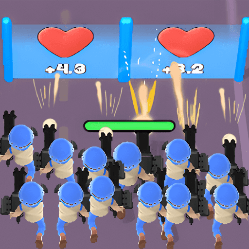 枪战封神安卓版