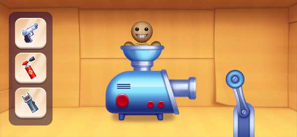 疯狂木偶人正版截图3