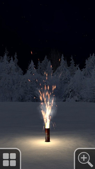 烟花模拟器4最新版(Simulator Of Pyrotechnics 4)最新版截图2