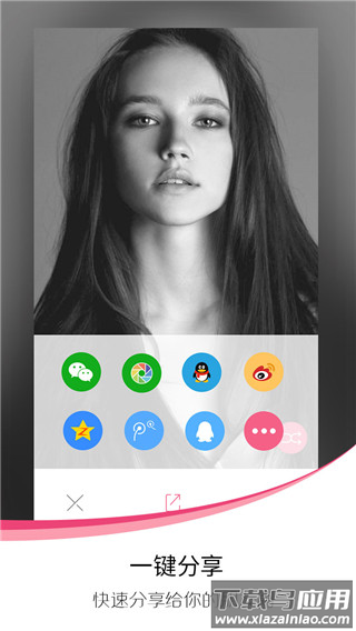 爱自拍app(Sweet Selfie)截图2