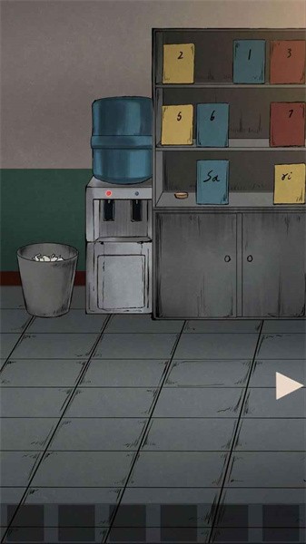 谜案追凶废弃研究所手游截图1