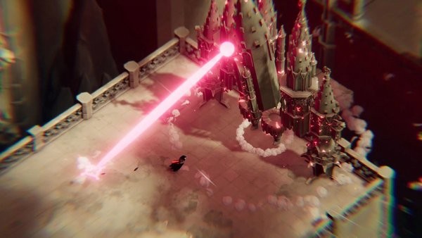 死亡之门游戏截图