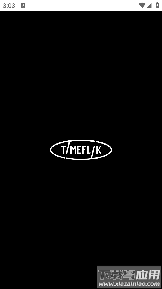 timeflik表盘app截图1