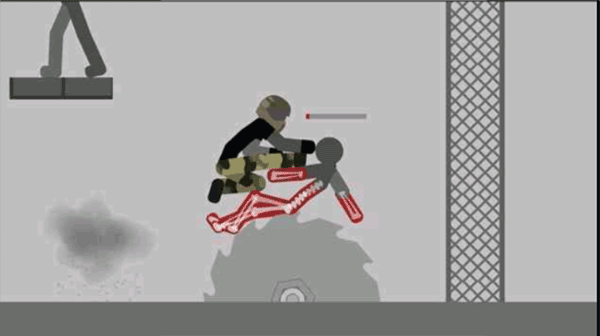 火柴人空翻5手机版最新版截图4