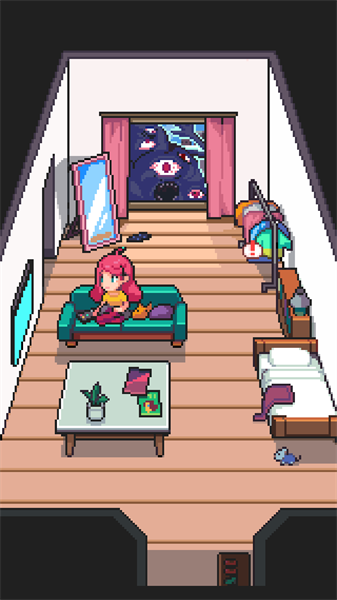 魔鼠克星汉化版最新版截图1