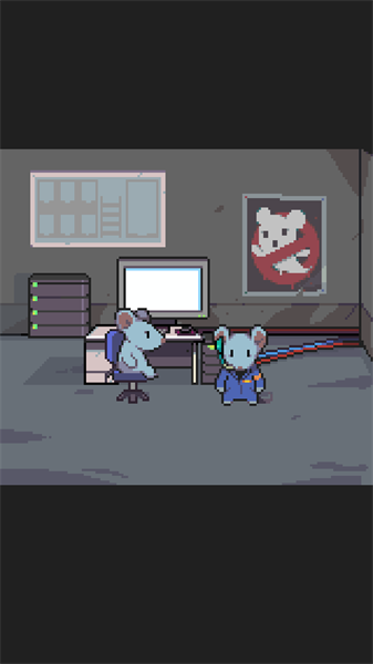 魔鼠克星汉化版最新版截图2