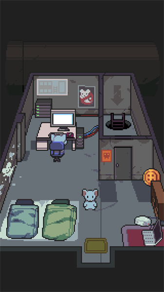 魔鼠克星汉化版最新版截图3