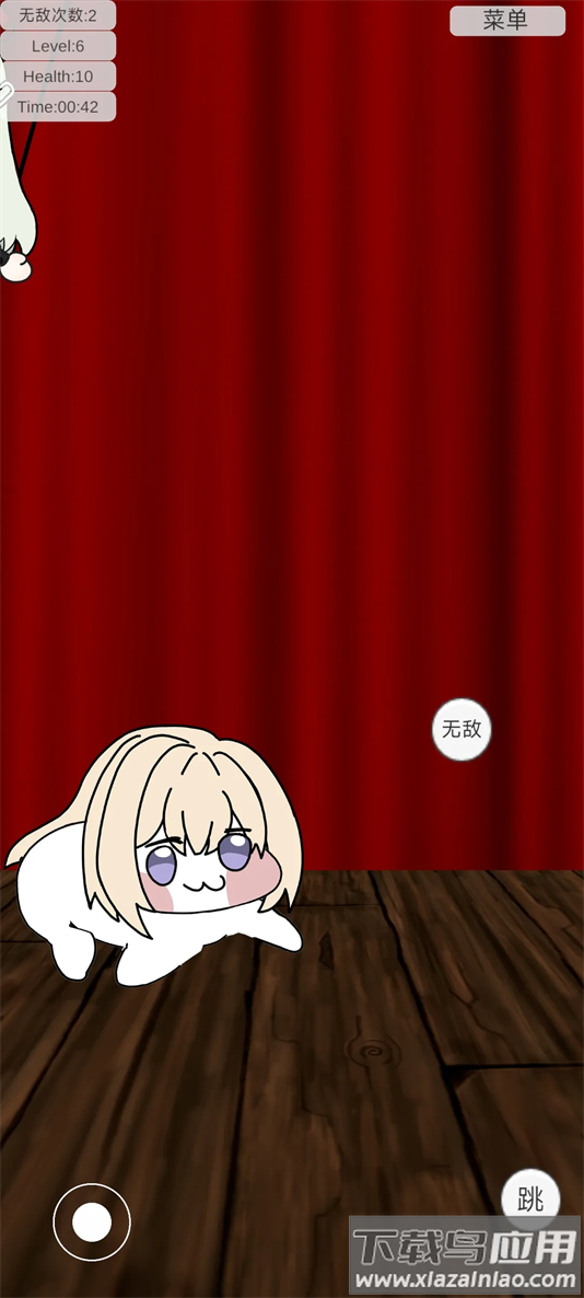 母鸡卡闯关小游戏官方版截图