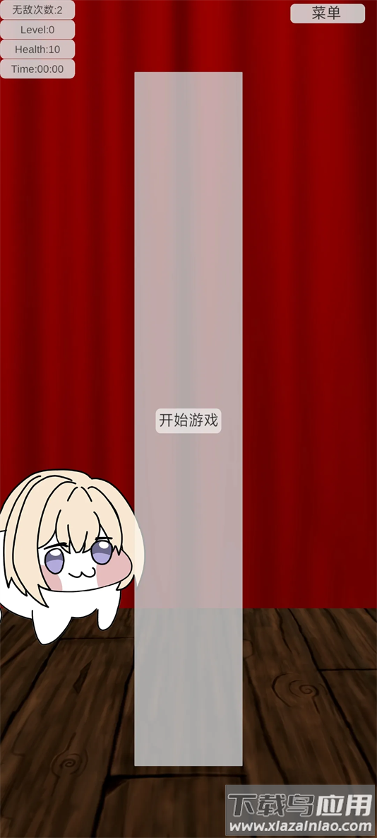 母鸡卡闯关小游戏官方版截图