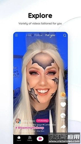 likee下载最新版本截图