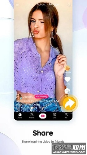 likee下载最新版本截图