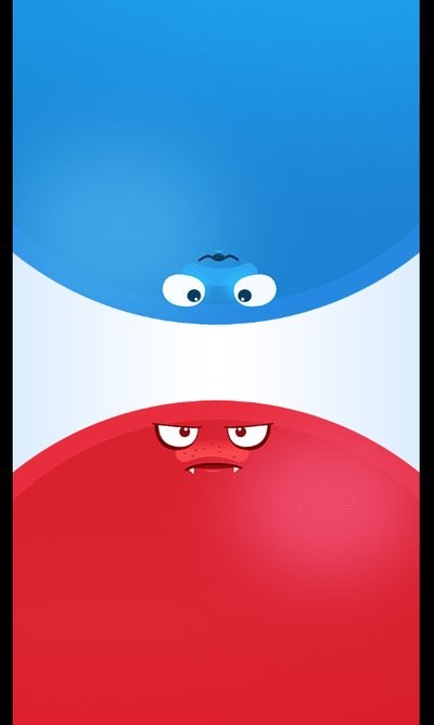 红蓝大作战2双人游戏最新版截图2