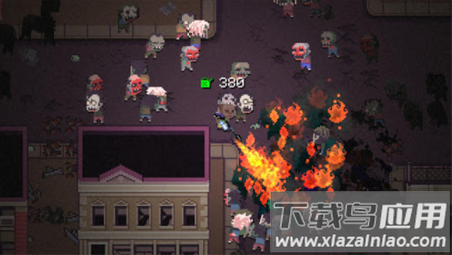 加拿大死亡之路游戏下载(DR2C)截图