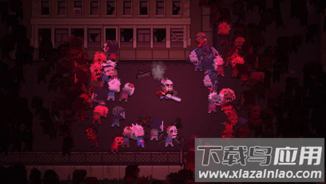 加拿大死亡之路游戏下载(DR2C)截图