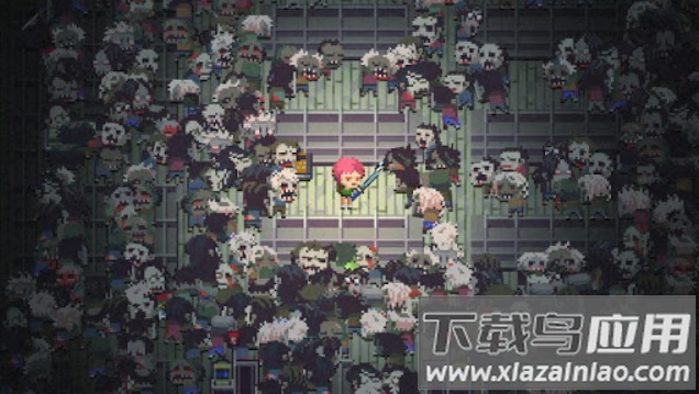 加拿大死亡之路游戏下载(DR2C)截图