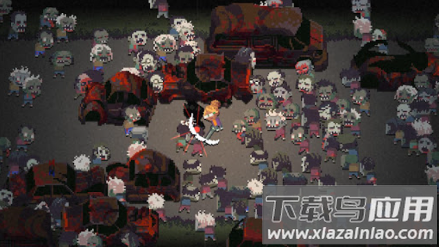 加拿大死亡之路游戏下载(DR2C)截图