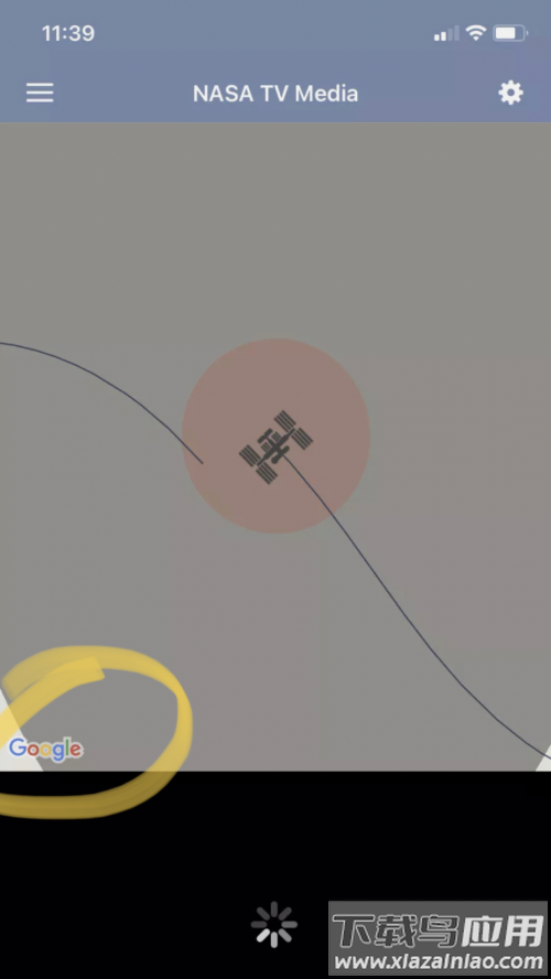 ISS Live Now星际空间站app最新版截图4