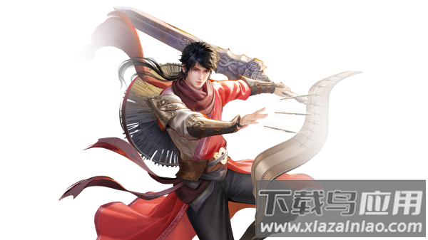 不良人破局手游官方版