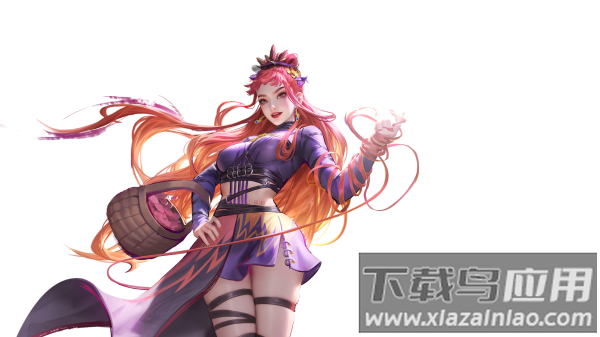 不良人破局手游官方版