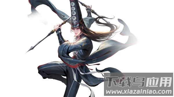 不良人破局手游官方版