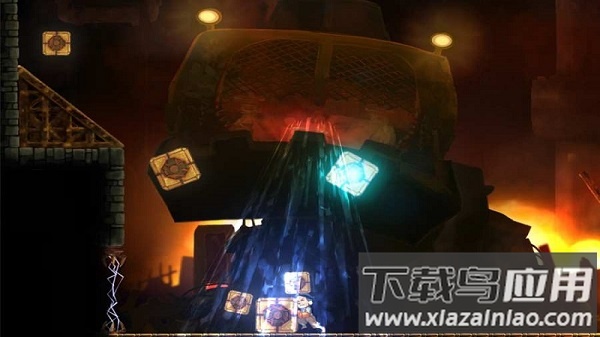 特斯拉格拉德中文版最新版截图2