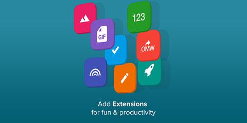 fleksy输入法中文版最新版截图1