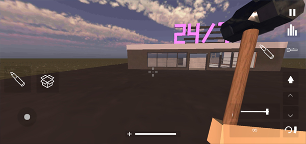 拆迁模拟器汉化版最新版截图1