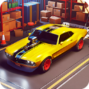 老爷车之家手机版下载(Chrome Valley)