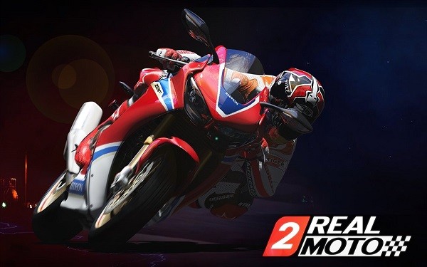 realmoto2最新版截图2