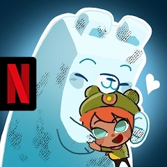 舒适森林灵魂营地游戏