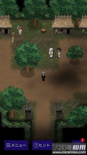 青鬼x官方最新版本最新版截图3