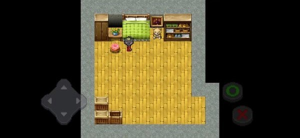 喜羊羊与灰太狼在你身后测试版