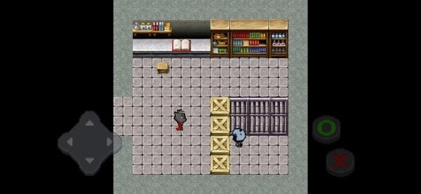 喜羊羊与灰太狼在你身后测试版最新版截图1