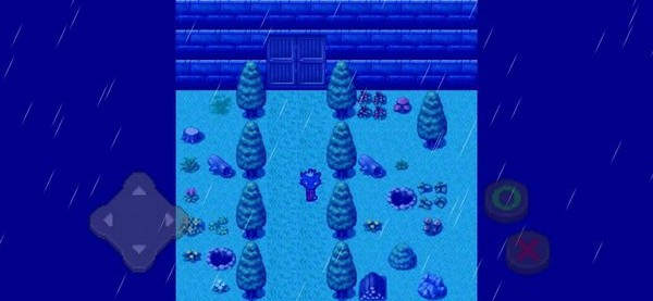 喜羊羊与灰太狼在你身后测试版最新版截图2