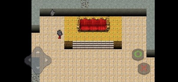 喜羊羊与灰太狼在你身后测试版最新版截图3