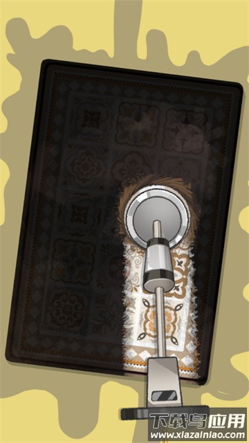 萨特鲁姆游戏下载(Satisroom)最新版截图1